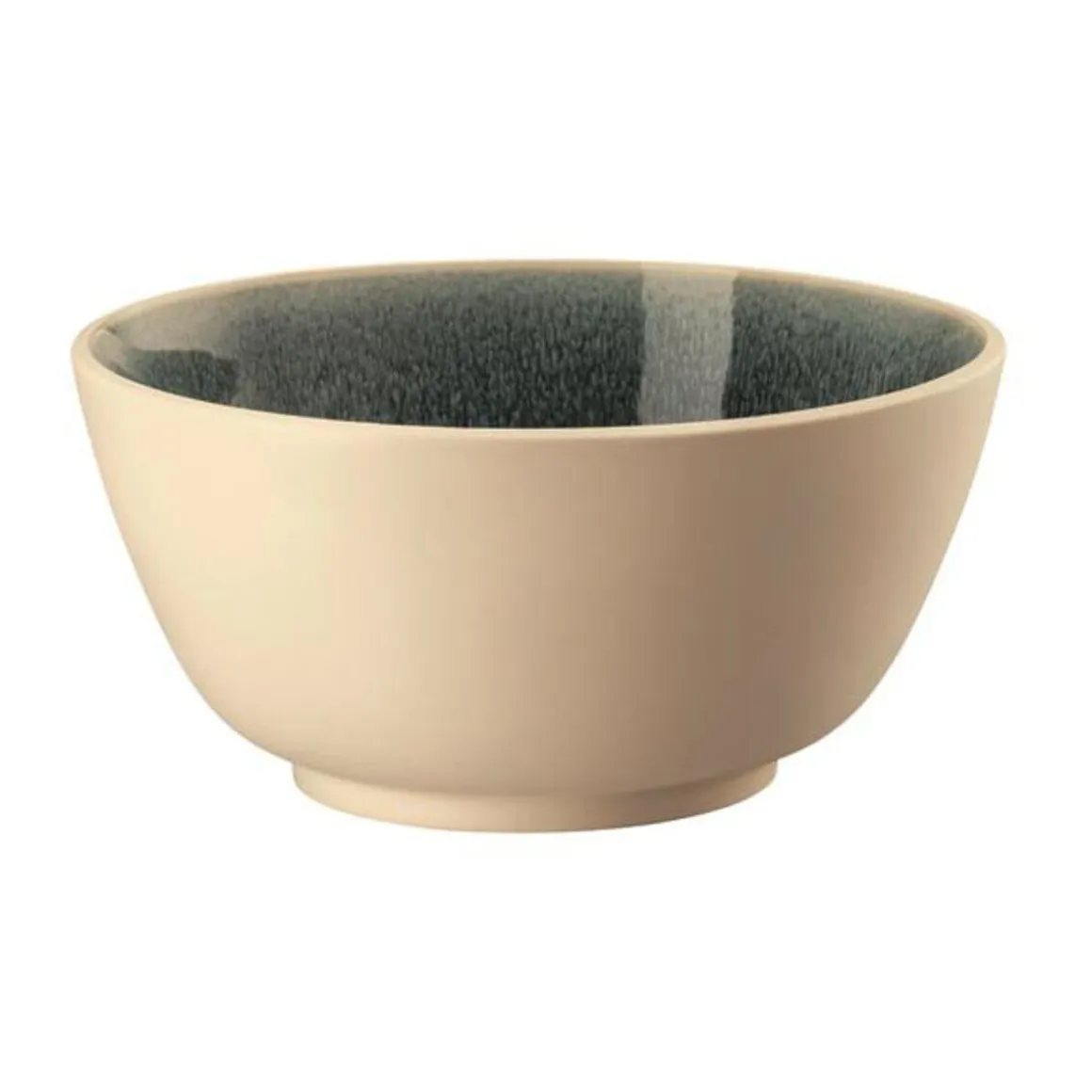 RosenthalSchüssel 22 cm Junto Aquamarine