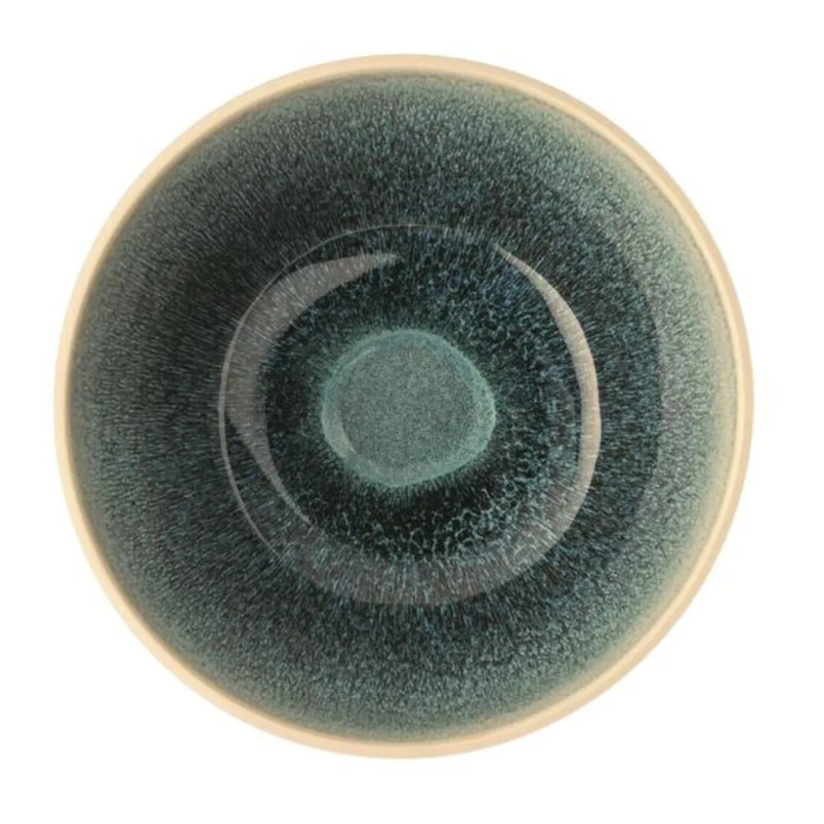 RosenthalSchüssel 22 cm Junto Aquamarine