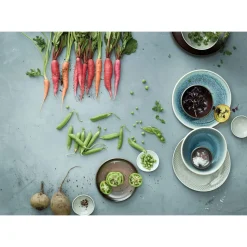 RosenthalSchüssel 22 cm Junto Aquamarine