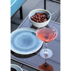 RosenthalSchüssel 22 cm Junto Aquamarine