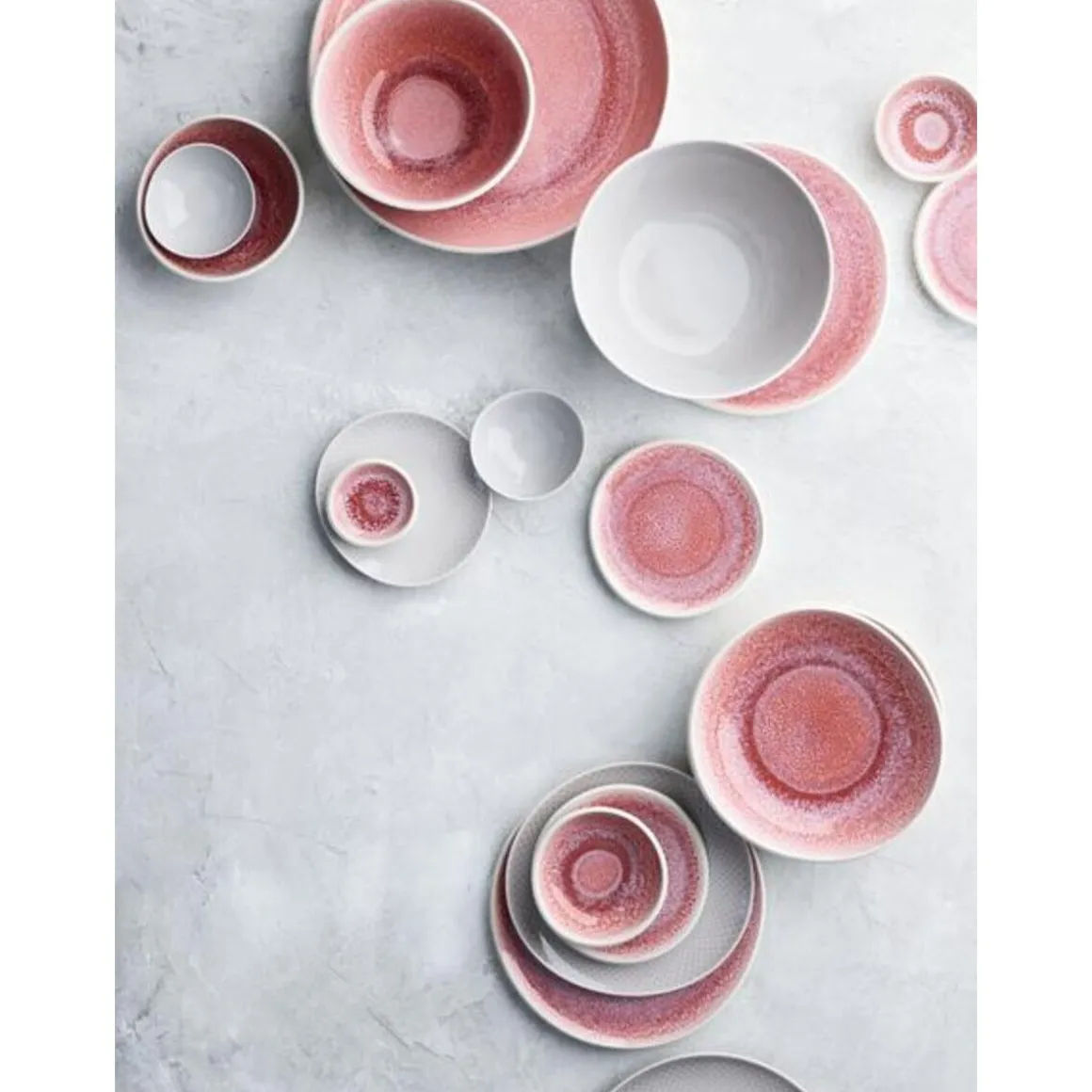 RosenthalSchüssel 22 cm Junto Soft Shell