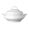 RosenthalSchüssel m. Deckel Sanssouci weiss
