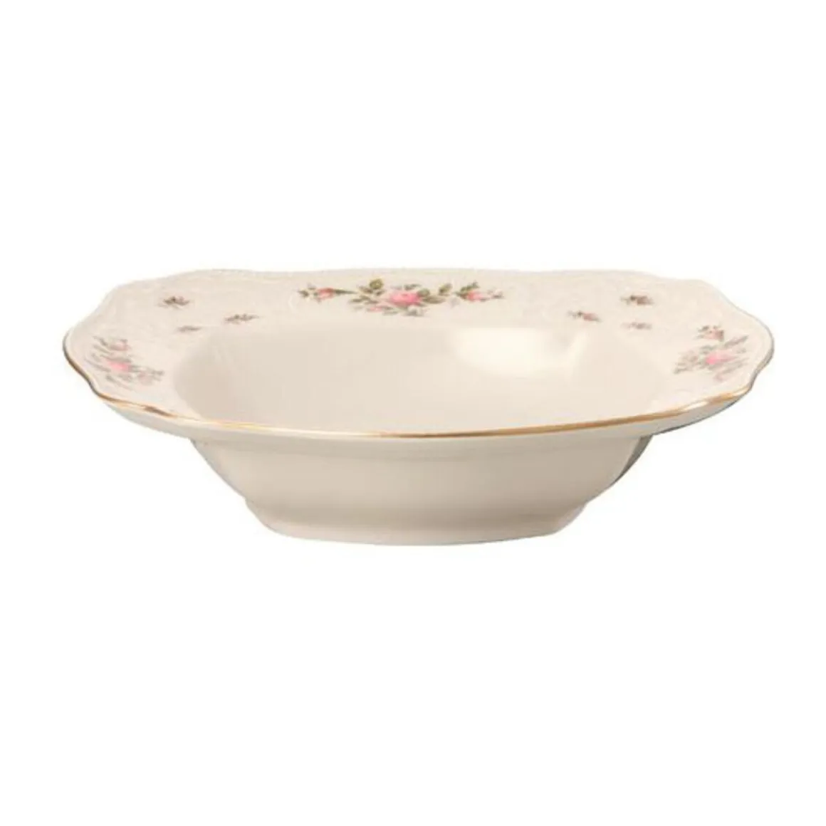 RosenthalSchüssel mittel Sanssouci Elfenbein Ramona