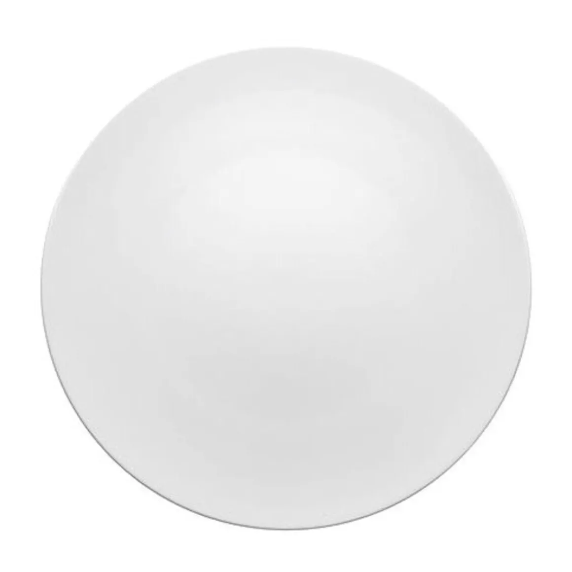 RosenthalSpeiseteller 28 cm TAC Gropius Weiß