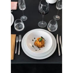 RosenthalStövchen 19 cm TAC Gropius Weiß