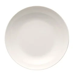RosenthalSuppenteller 21 cm Brillance Weiss