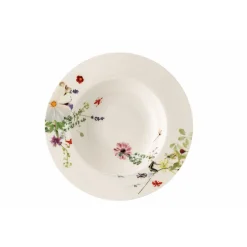 RosenthalSuppenteller 23cm Fahne Brillance Grand Air