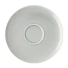 RosenthalTee-Untertasse 16 cm TAC Sensual Gentle Grey