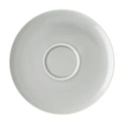 RosenthalTee-Untertasse 16 cm TAC Sensual Gentle Grey
