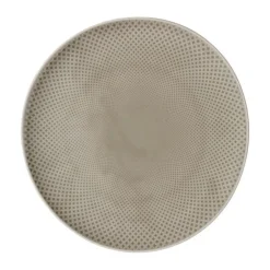 RosenthalTeller flach 32 cm Junto Pearl Grey