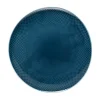RosenthalTeller flach 32 cm Junto Ocean Blue