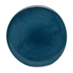RosenthalTeller flach 32 cm Junto Ocean Blue