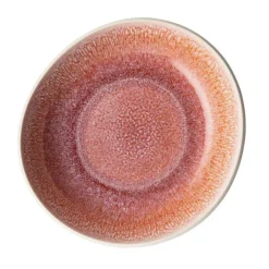 RosenthalTeller tief 22 cm Junto Rose Quartz