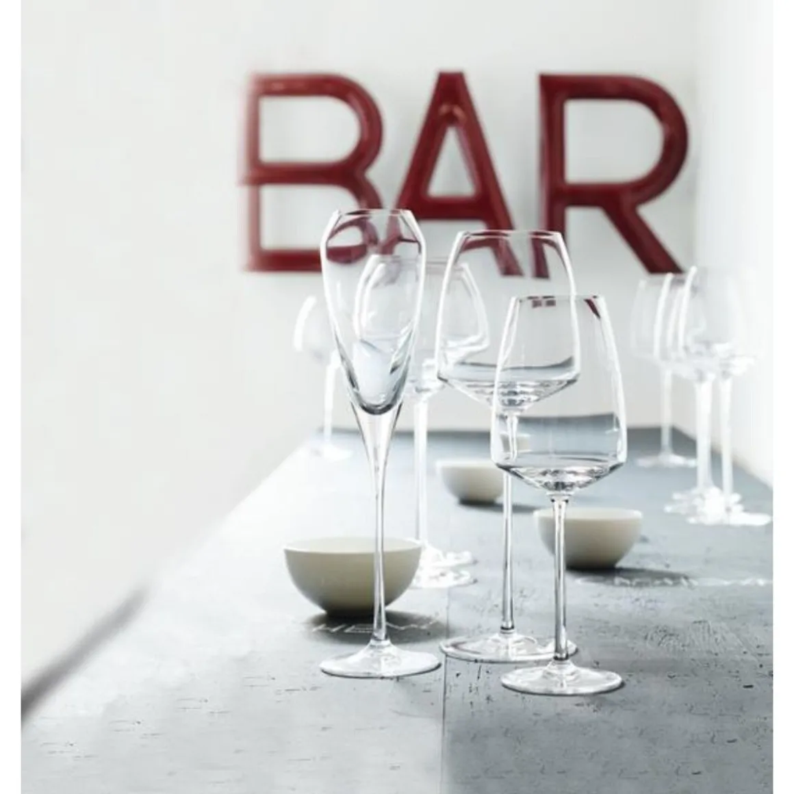 RosenthalWhisky Glas TAC o2 Glatt