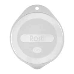 RostiDeckel 20x17 cm zur Rührschüssel 1,5 l Margrethe weiß