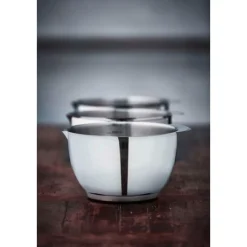 RostiRührschüssel Margrethe 3,0 l Edelstahl