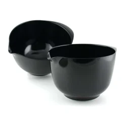 RostiRührschüssel-Set 4-tlg. Margrethe New Schwarz