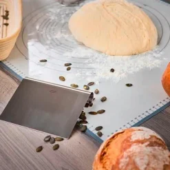 RösleBack-und Arbeitsmatte 68x53 cm mehrfarbig