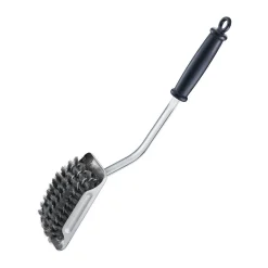 RösleBarbecue-Reinigungsbürste 47 cm SlideX schwarz