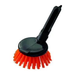 RösleErsatzkopf orangen Borsten für Spülbürste atibakteriell