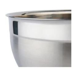 RösleSchüssel hoch Edelstahl 8cm