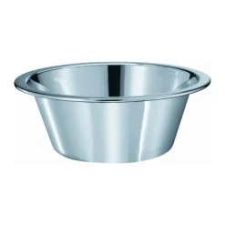 RösleSchüssel konisch 27 cm mit bordiertem Rand