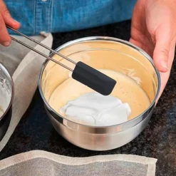 RösleSchüssel-Set 3-tlg. edelstahl