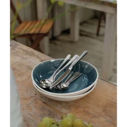 SambonetBesteck 30tlg.Vh. Venezia Edelstahl 18/10