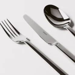 SambonetBesteck-Set 24-tlg. Neutra Mirror Stahl