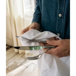 SambonetBesteck-Set 24-tlg. Taste Mirror Stahl