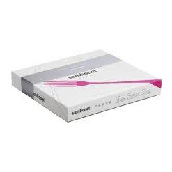 SambonetBesteck-Set 24-tlg. Taste Mirror PVD Copper