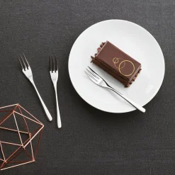 SambonetKuchengabel-Set 6-tlg. Taste Mirror Stahl