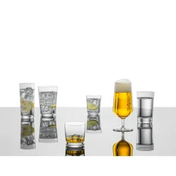 Schott ZwieselAllroundglas 4er-Set Bar Special klar