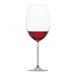 Schott ZwieselRotweinglas Bordeaux 4er-Set Muse klar