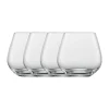 Schott ZwieselWeinbecher 4er-Set Forté klar