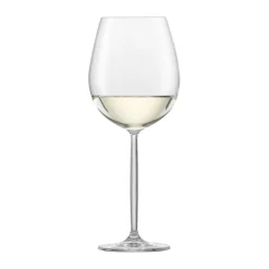 Schott ZwieselWeißweinglas 4er-Set Muse klar