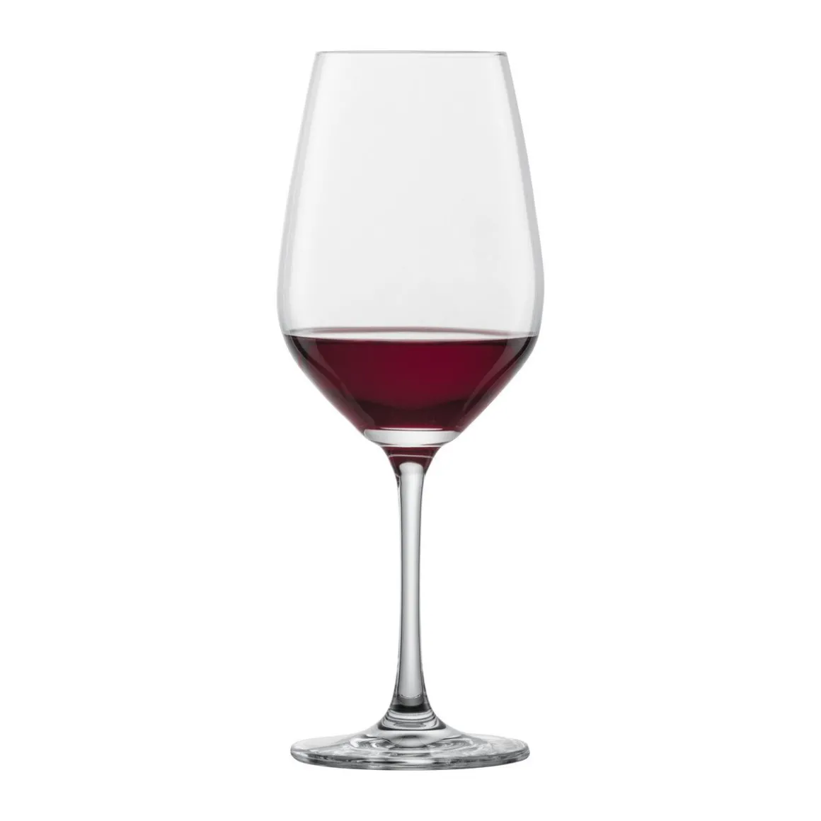 Schott ZwieselWeißweinglas 4er-Set Forté klar