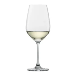 Schott ZwieselWeißweinglas 4er-Set Forté klar