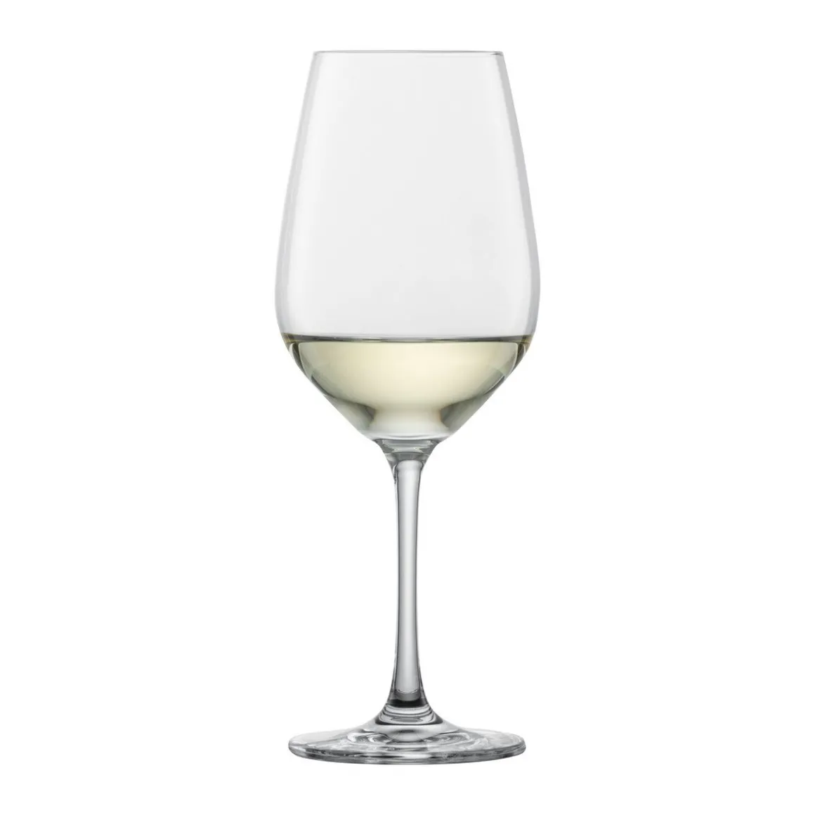 Schott ZwieselWeißweinglas 4er-Set Forté klar