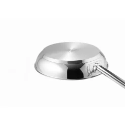 Schulte-UferBratpfanne 20 cm Industar