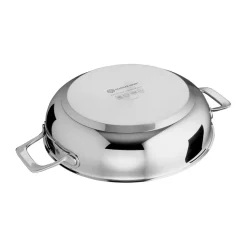 Schulte-UferSchmorpfanne 32 cm Astral UniverSUS