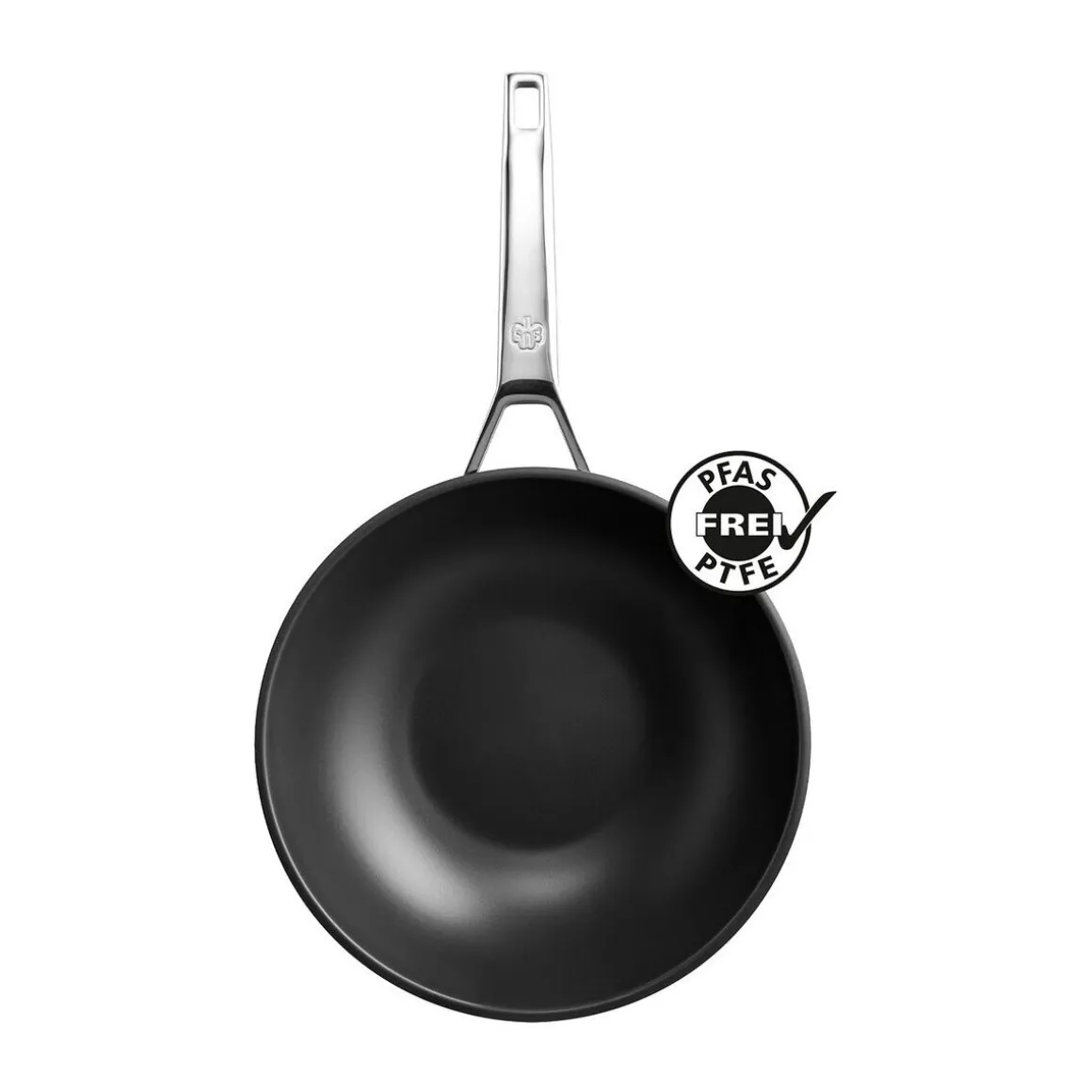 Schulte-UferWokpfanne 28 cm Astral UniverSUS