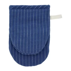SödahlMini-Ofenhandschuh 21x14 cm Organic Line Königsblau