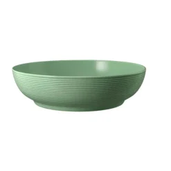 Seltmann WeidenFoodbowl 25 cm Beat salbeigrün