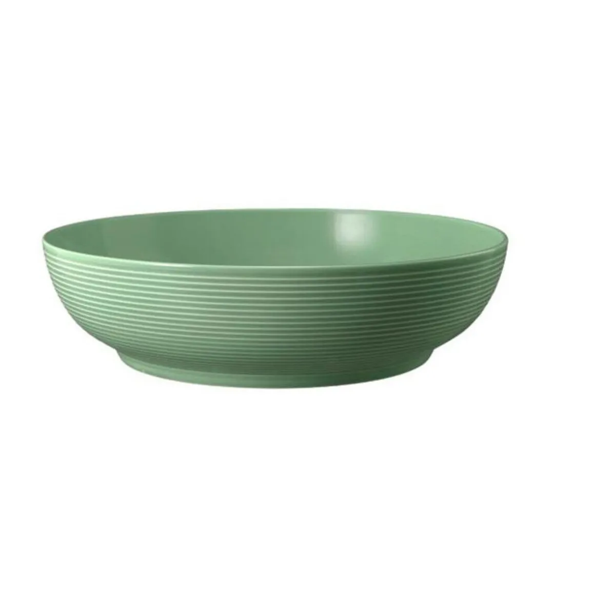 Seltmann WeidenFoodbowl 25 cm Beat salbeigrün
