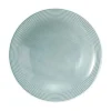 Seltmann WeidenSuppenteller rund 22,5 cm Beat arktisblau