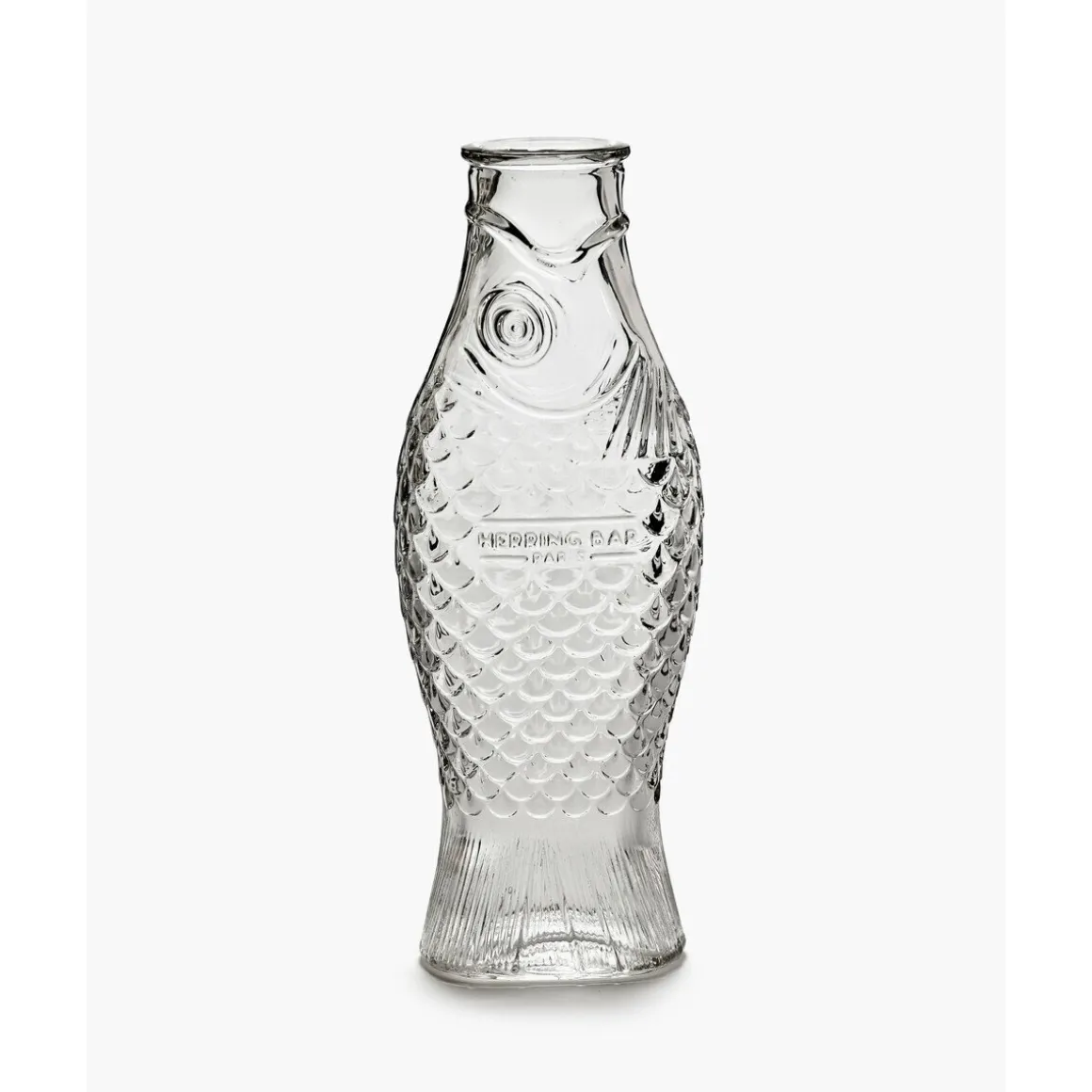 SeraxKaraffe 29 cm Fish & Fish klar