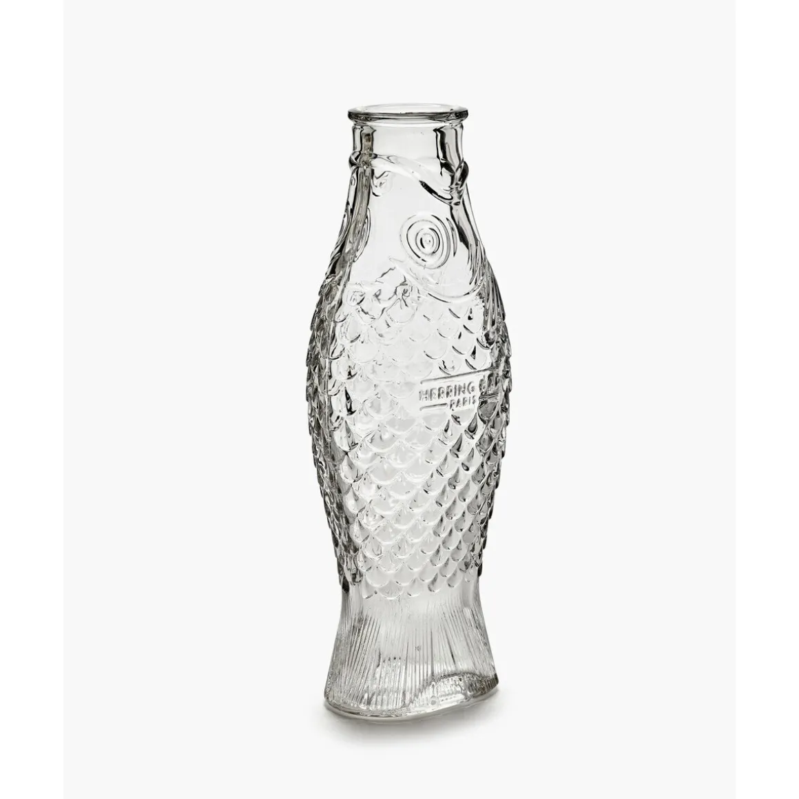 SeraxKaraffe 29 cm Fish & Fish klar