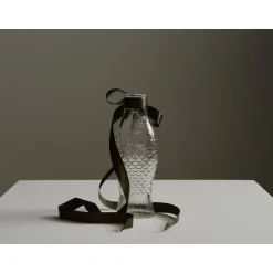 SeraxKaraffe 29 cm Fish & Fish klar