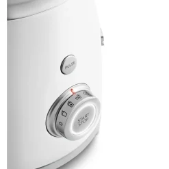SmegStandmixer 800 W 50’s Style weiss